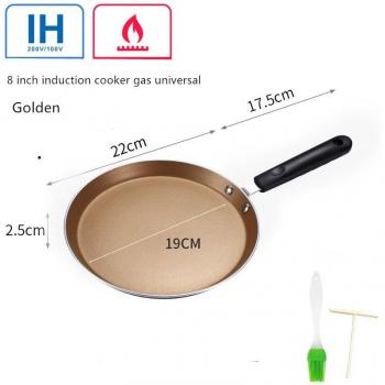 Speciale Omelet Pan