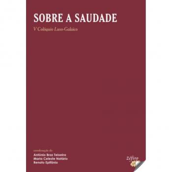 Sobre A Saudade [Livre en VO]