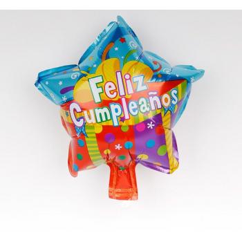 Folienballons Te Amamos für Feiern