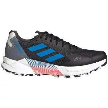 Tênis de Corrida Adidas Terrex Agravic Ultra Masculino Preto