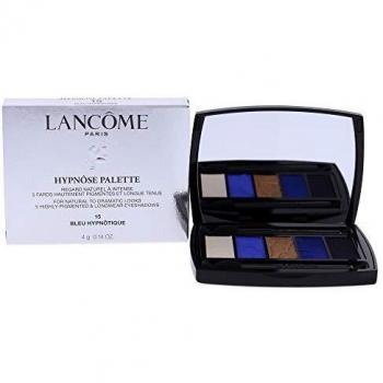 Lancôme Hypnôse Palette 16 Drama Denim