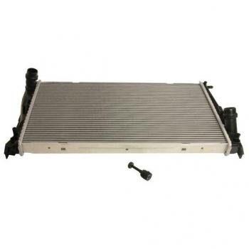 VortexEngine Heat Exchanger AC230182