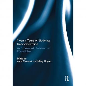Vitalsource Technologies, Inc. Twenty Years Of Studying Democratization