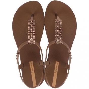 Ipanema Sandalias Mujer 83508 Dorado