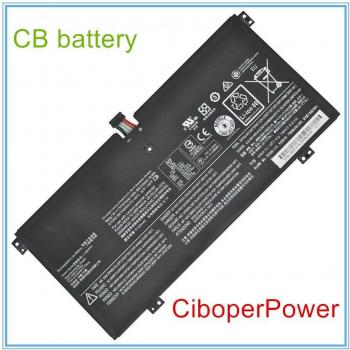 Replacement Battery for 710 Series Laptop 7.6V 40Wh 5264mAh