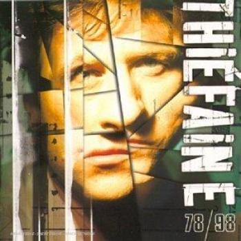 Thiefaine : Les Classiques 1978-1998