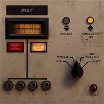Nine Inch Nails CD