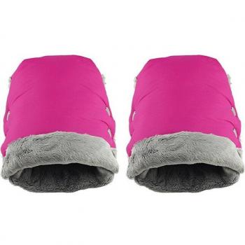Guantes de invierno impermeables para cochecito