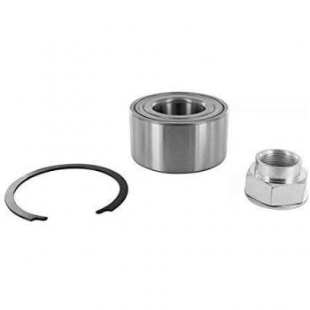 Radlager Satz Radnabe für OPEL Corsa D Vorderachse