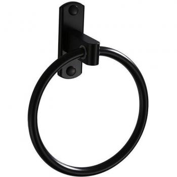 Durable Bathroom Towel Ring Holder