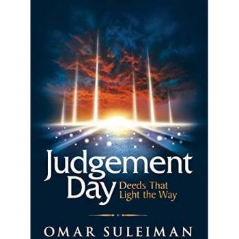 Omar Suleiman Judgement Day