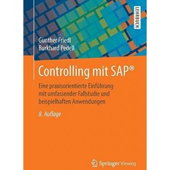 Controlling mit SAP®