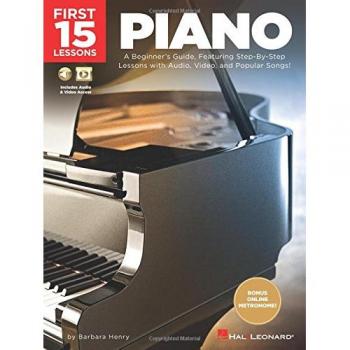 First 15 Lessons