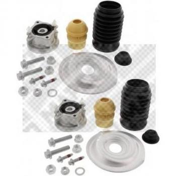 MAPCO Kit de Reparación de Soporte de Amortiguador 34834/2