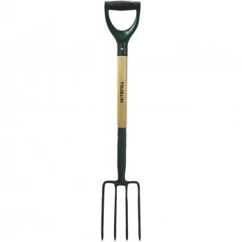 Faithfull Tools FAICOUBF Countryman Border Fork