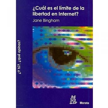 ¿cuál es el límite de la libertad e
