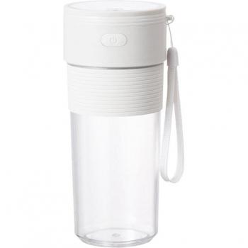 Squeeze‑portatif 300 ml – rechargeable via USB