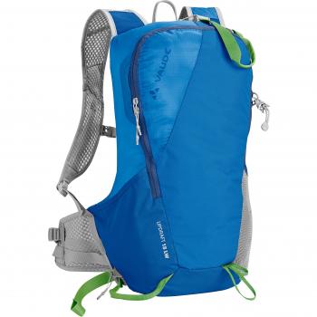 Leichter Vaude Rucksack Updraft LW – Blau – 48 × 25 × 19 cm
