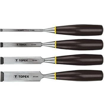 Neo Scalpello DŁUTA 6‑24 mm /4CZ/ TOPEX 09A310