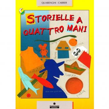 Storielle a quattro mani