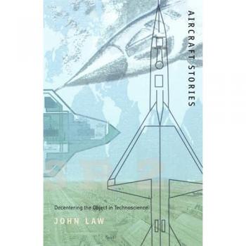 Aircraft Stories by John Law