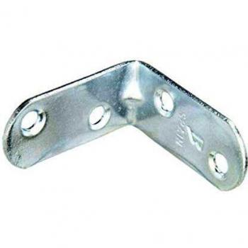 Angulo wolfpack 50x50x20 mm. zincado