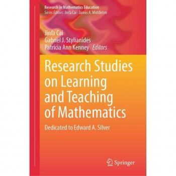Vitalsource Technologies, Inc. Research Studies on Learning and Teaching of Mathematics