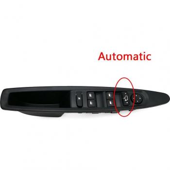 Panel de Control de Ventanas para Citroën C4