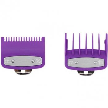1.5mm & 4.5mm Hair Clipper Guide Combs for Wahl (2PCS)