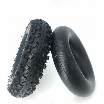 Rueda de 8 pulgadas para patinete eléctrico
