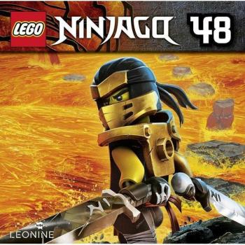 Lego Ninjago: La Saga dei Serpenti
