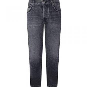 Denim Pepe Byron Black Tone 32
