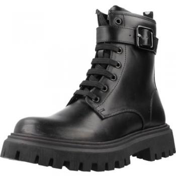 Botas Ag16680 Asso – Confort y Moda