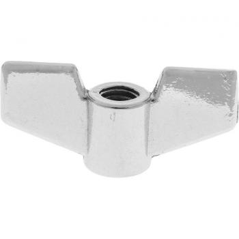 Tooyful Rapid Drop – Accesorio de Aleación de Zinc y Tuerca de Ala para Platillos