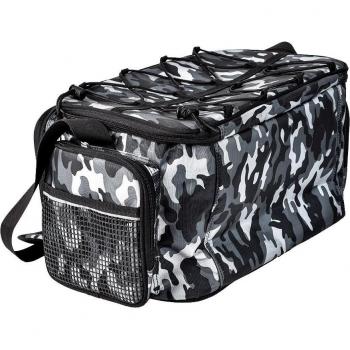 Bolsa Deportiva Lixada: Óxford, Pesca, Campamento y Más