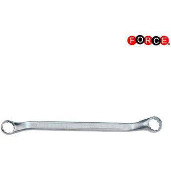 Force 7582122 Chave com Visor Duplo – Máxima Precisão
