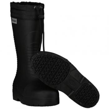 Fubuki Niseko 2.0 Kälte Schuhe schwarz
