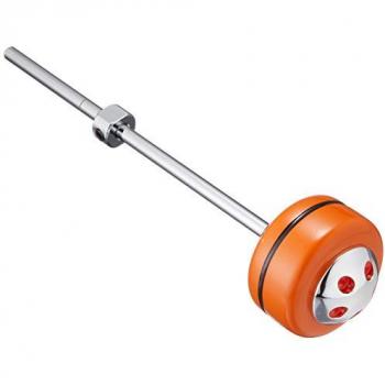 Batte en bois Pearl B-300W pour pédale de grosse caisse avec cœur de contrôle