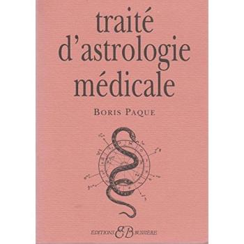 Traité d'astrologie médicale