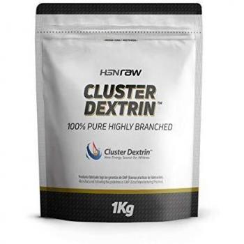Cluster Dextrin ® (DEXTRINE CYCLIQUE HAUTEMENT RAMIFIÉE)