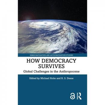 How Democracy Survives