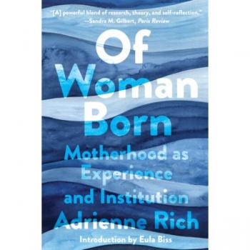 Norton and Co Ltd Of Woman Born