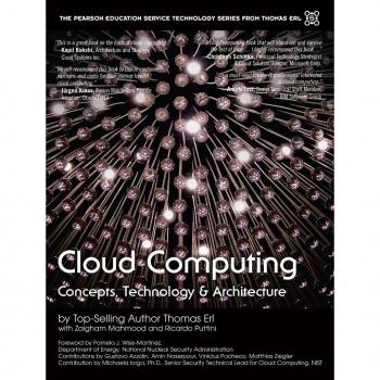 Vitalsource Technologies, Inc. CLOUD COMPUTING: CONCEPTS, TECHNOLOGY & ARCHITECTURE