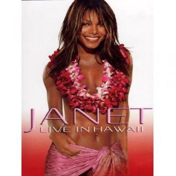 Janet Jackson