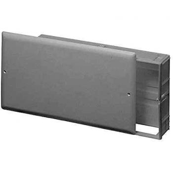 Cassetta di ispezione FAR 480x250x80 mm per installazione collettori