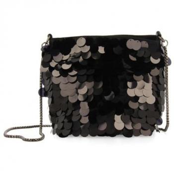 Bandolera Brillante Gioseppo Mujer