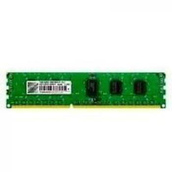 Transcend TS1GKR72V1N 8GB DDR3 1066 MHz