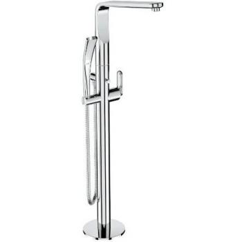 Veris Bath Mixer 1/2 Floor Mounted