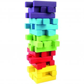 Mertens Torre Oscillante 60 Blocchi