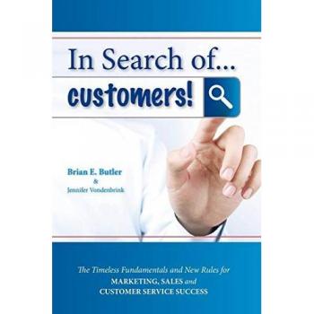 In Search of...Customers